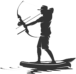 Bowfishing